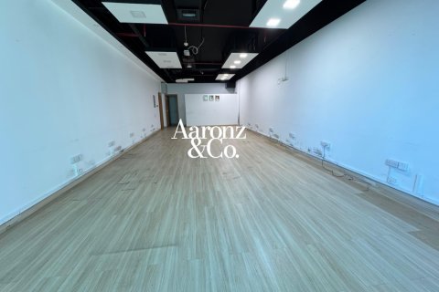 Office in Business Bay, Dubai, UAE 95 sq.m. № 703506