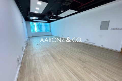 Zyrë në Business Bay, Dubai, Emiratet e Bashkuara Arabe 95 m2. № 703506 - Foto 8