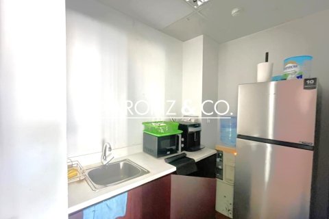 Зняти в оренду офіс в Бизнес-Бэй, Дубай, ОАЕ 107м2, № 703504 - фото 12