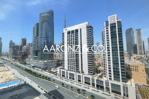 Зняти в оренду офіс в Бизнес-Бэй, Дубай, ОАЕ 107м2, № 703504 - фото 14