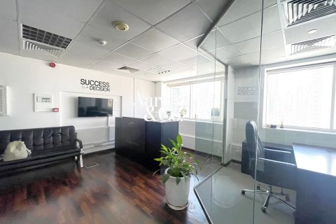 Oficina en Business Bay, Dubai, EAU 107 m² № 703504