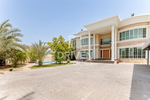 Vila u gradu Al Barsha, Dubai, UAE 6 spavaće sobe, 1394 m2 Br. 655507