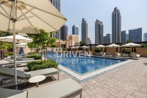 Wohnung zur Miete in Old Town, Dubai, VAE 2 Schlafzimmer, 113 m2 Nr. 655427 - Foto 13