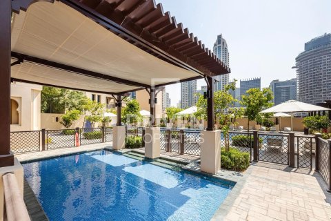 Wohnung zur Miete in Old Town, Dubai, VAE 2 Schlafzimmer, 113 m2 Nr. 655427 - Foto 14