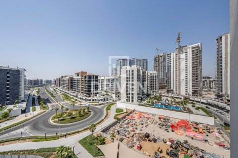 Apartment in Meydan, Dubai, UAE 2 bedrooms, 53 sq.m. № 655506 - photo 1