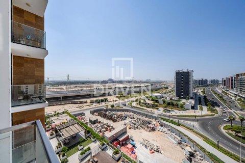 Apartment in Meydan, Dubai, UAE 2 bedrooms, 53 sq.m. № 655506 - photo 3