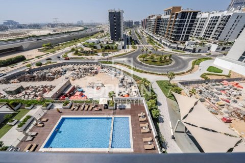 Apartman u gradu Meydan, Dubai, UAE 2 spavaće sobe, 53 m2 Br. 655506 - Slika 14
