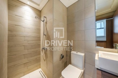 Apartman u gradu Meydan, Dubai, UAE 2 spavaće sobe, 53 m2 Br. 655506 - Slika 16