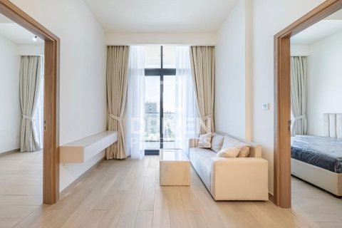 Apartman u gradu Meydan, Dubai, UAE 2 spavaće sobe, 53 m2 Br. 655506 - Slika 4