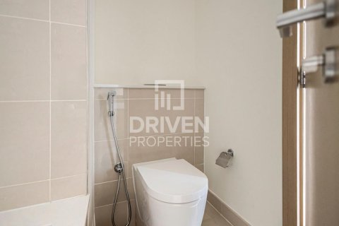 Byt v Dubai Creek Harbour (The Lagoons), SAE 1 ložnice, 63 m² Č.: 655426 - fotografie 12