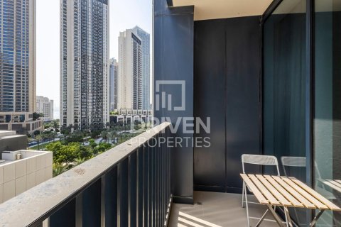 Byt v Dubai Creek Harbour (The Lagoons), SAE 1 ložnice, 63 m² Č.: 655426 - fotografie 2