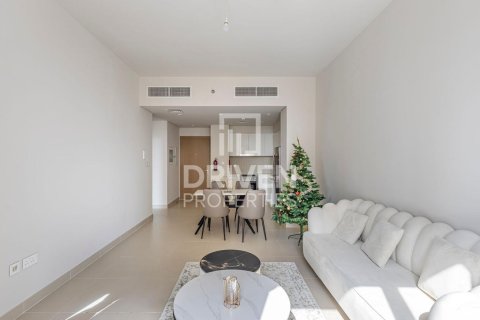 Byt v Dubai Creek Harbour (The Lagoons), SAE 1 ložnice, 63 m² Č.: 655426 - fotografie 3