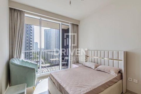 Byt v Dubai Creek Harbour (The Lagoons), SAE 1 ložnice, 63 m² Č.: 655426 - fotografie 7