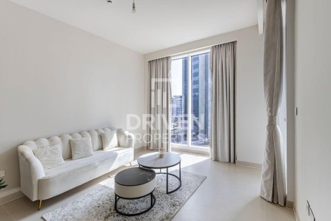 Byt v Dubai Creek Harbour (The Lagoons), SAE 1 ložnice, 63 m² Č.: 655426 - fotografie 5