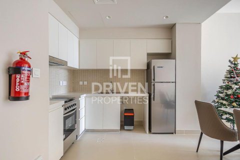 Byt v Dubai Creek Harbour (The Lagoons), SAE 1 ložnice, 63 m² Č.: 655426 - fotografie 10