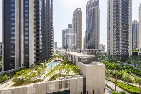 Byt v Dubai Creek Harbour (The Lagoons), SAE 1 ložnice, 63 m² Č.: 655426 - fotografie 1