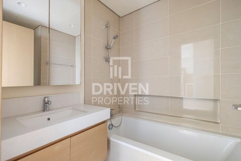 Byt v Dubai Creek Harbour (The Lagoons), SAE 1 ložnice, 63 m² Č.: 655426 - fotografie 11