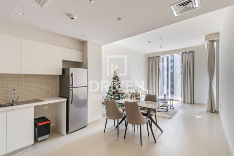 Byt v Dubai Creek Harbour (The Lagoons), SAE 1 ložnice, 63 m² Č.: 655426 - fotografie 6