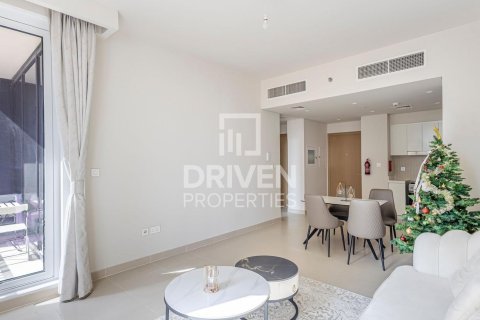 Byt v Dubai Creek Harbour (The Lagoons), SAE 1 ložnice, 63 m² Č.: 655426 - fotografie 4