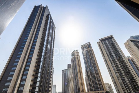 Byt v Dubai Creek Harbour (The Lagoons), SAE 1 ložnice, 63 m² Č.: 655426 - fotografie 13