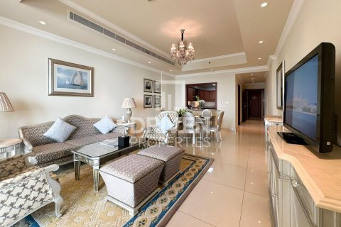 Apartament në Palm Jumeirah, Dubai, Emiratet e Bashkuara Arabe 2 dhoma gjumi, 164 m2. № 655423 - Foto 5