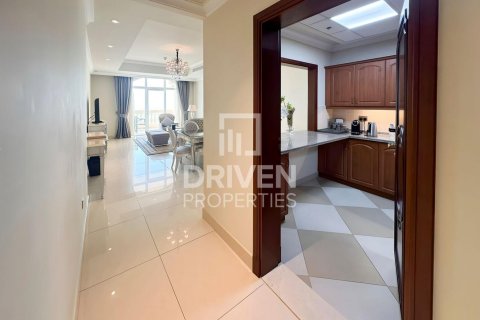 Apartament në Palm Jumeirah, Dubai, Emiratet e Bashkuara Arabe 2 dhoma gjumi, 164 m2. № 655423 - Foto 6