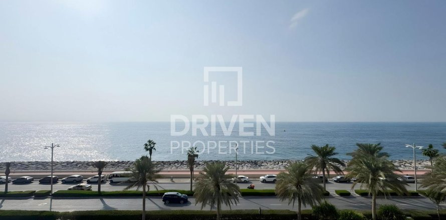 Apartament në Palm Jumeirah, Dubai, Emiratet e Bashkuara Arabe 2 dhoma gjumi, 164 m2. № 655423