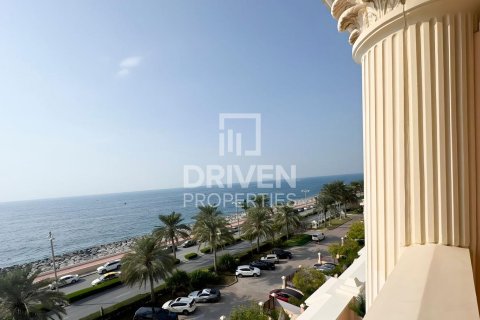 Apartament në Palm Jumeirah, Dubai, Emiratet e Bashkuara Arabe 2 dhoma gjumi, 164 m2. № 655423 - Foto 20