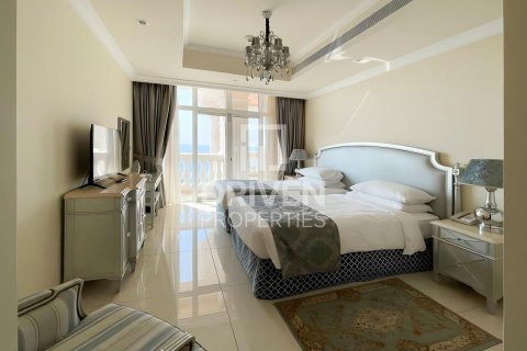 Apartament në Palm Jumeirah, Dubai, Emiratet e Bashkuara Arabe 2 dhoma gjumi, 164 m2. № 655423 - Foto 8