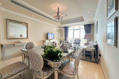 Apartament në Palm Jumeirah, Dubai, Emiratet e Bashkuara Arabe 2 dhoma gjumi, 164 m2. № 655423 - Foto 4