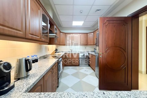 Apartament në Palm Jumeirah, Dubai, Emiratet e Bashkuara Arabe 2 dhoma gjumi, 164 m2. № 655423 - Foto 14