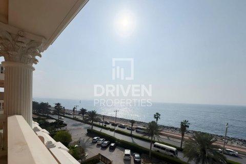 Apartament në Palm Jumeirah, Dubai, Emiratet e Bashkuara Arabe 2 dhoma gjumi, 164 m2. № 655423 - Foto 21