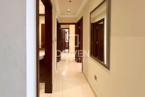 Apartament në Palm Jumeirah, Dubai, Emiratet e Bashkuara Arabe 2 dhoma gjumi, 164 m2. № 655423 - Foto 15