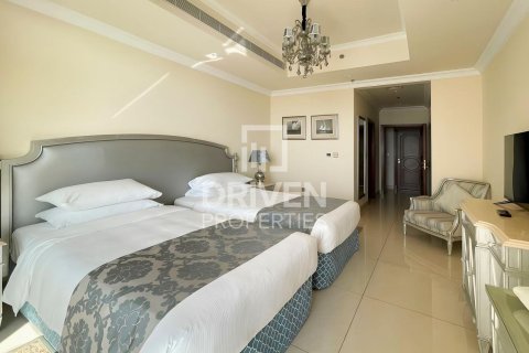 Apartament në Palm Jumeirah, Dubai, Emiratet e Bashkuara Arabe 2 dhoma gjumi, 164 m2. № 655423 - Foto 7