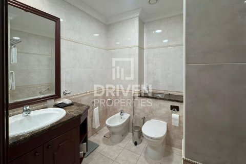 Apartament në Palm Jumeirah, Dubai, Emiratet e Bashkuara Arabe 2 dhoma gjumi, 164 m2. № 655423 - Foto 18