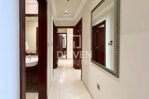 Apartament në Palm Jumeirah, Dubai, Emiratet e Bashkuara Arabe 2 dhoma gjumi, 164 m2. № 655423 - Foto 17