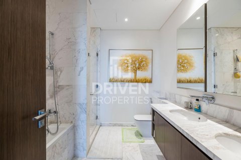 Apartman u gradu Dubai Creek Harbour (The Lagoons), UAE 4 spavaće sobe, 278 m2 Br. 655424 - Slika 19