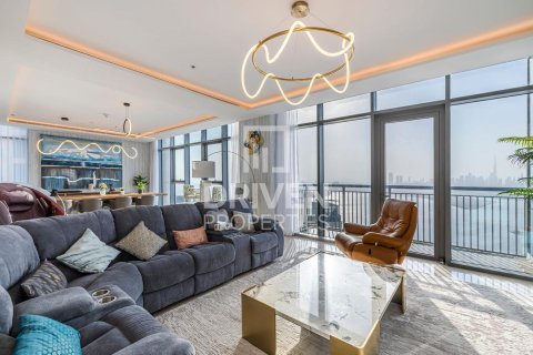 Apartman u gradu Dubai Creek Harbour (The Lagoons), UAE 4 spavaće sobe, 278 m2 Br. 655424 - Slika 5