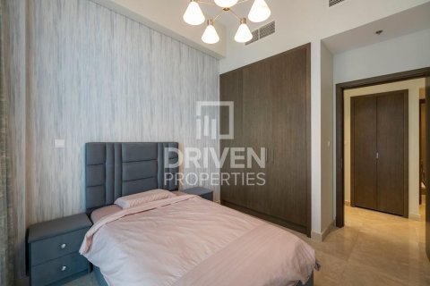 Apartman u gradu Dubai Creek Harbour (The Lagoons), UAE 4 spavaće sobe, 278 m2 Br. 655424 - Slika 8