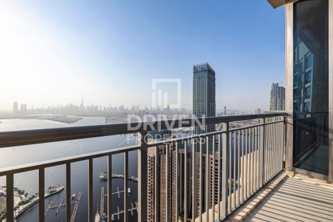 Apartman u gradu Dubai Creek Harbour (The Lagoons), UAE 4 spavaće sobe, 278 m2 Br. 655424 - Slika 20
