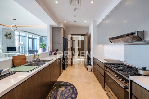 Apartman u gradu Dubai Creek Harbour (The Lagoons), UAE 4 spavaće sobe, 278 m2 Br. 655424 - Slika 14
