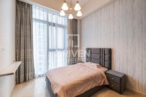 Apartman u gradu Dubai Creek Harbour (The Lagoons), UAE 4 spavaće sobe, 278 m2 Br. 655424 - Slika 9