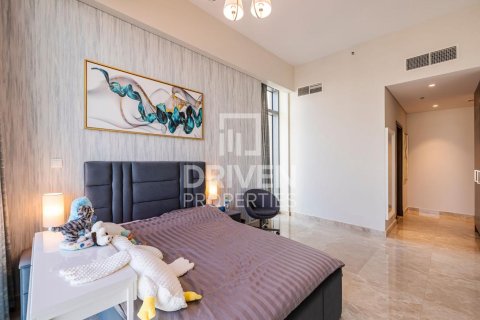 Apartman u gradu Dubai Creek Harbour (The Lagoons), UAE 4 spavaće sobe, 278 m2 Br. 655424 - Slika 12