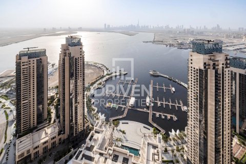 Apartman u gradu Dubai Creek Harbour (The Lagoons), UAE 4 spavaće sobe, 278 m2 Br. 655424 - Slika 21