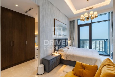 Apartman u gradu Dubai Creek Harbour (The Lagoons), UAE 4 spavaće sobe, 278 m2 Br. 655424 - Slika 7