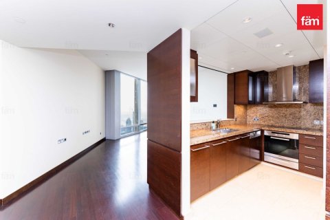 Apartman u gradu Downtown Dubai (Downtown Burj Dubai), UAE 2 spavaće sobe, 182.8 m2 Br. 705610 - Slika 5