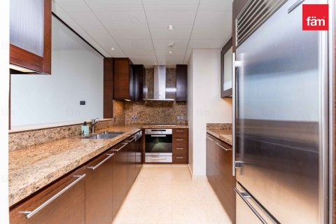 Apartman u gradu Downtown Dubai (Downtown Burj Dubai), UAE 2 spavaće sobe, 182.8 m2 Br. 705610 - Slika 12