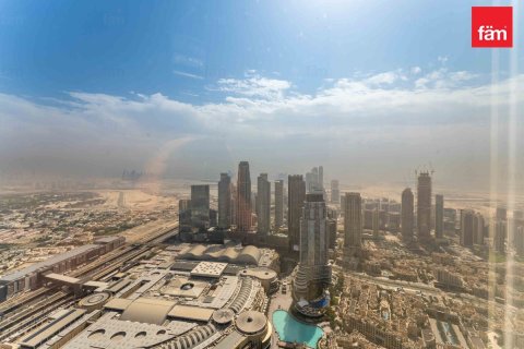 Apartman u gradu Downtown Dubai (Downtown Burj Dubai), UAE 2 spavaće sobe, 182.8 m2 Br. 705610 - Slika 23