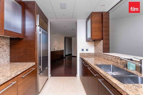Apartman u gradu Downtown Dubai (Downtown Burj Dubai), UAE 2 spavaće sobe, 182.8 m2 Br. 705610 - Slika 13