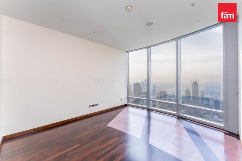 Apartman u gradu Downtown Dubai (Downtown Burj Dubai), UAE 2 spavaće sobe, 182.8 m2 Br. 705610 - Slika 17